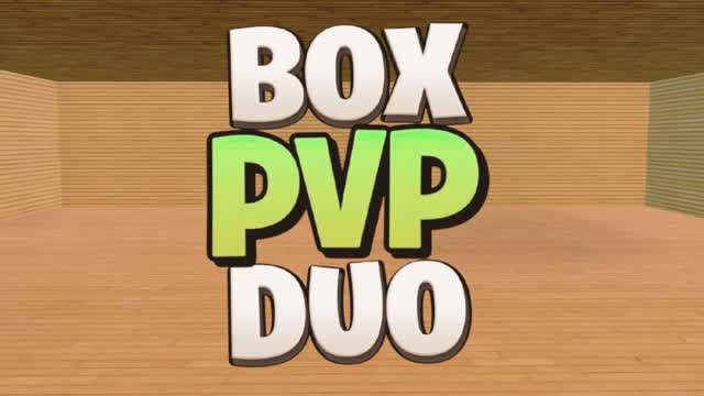 DUO BOX PVP