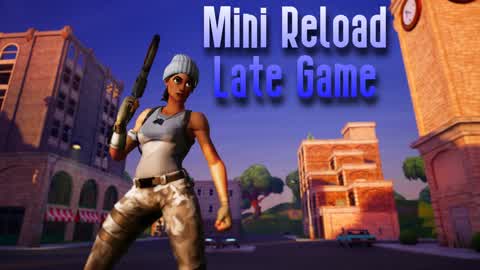 MiniReloadLG