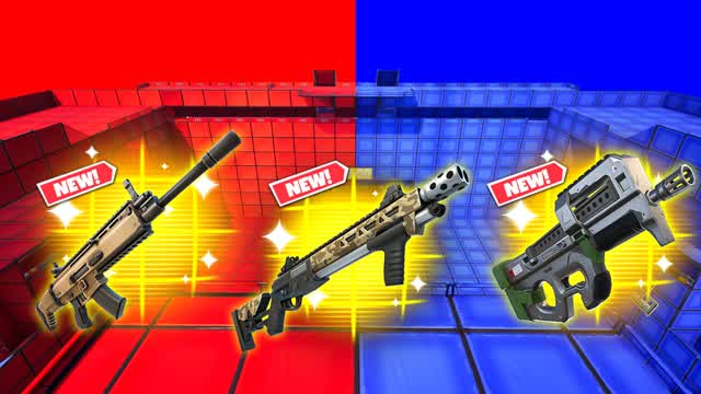 SUPRA RED VS BLUE 🔴🔵