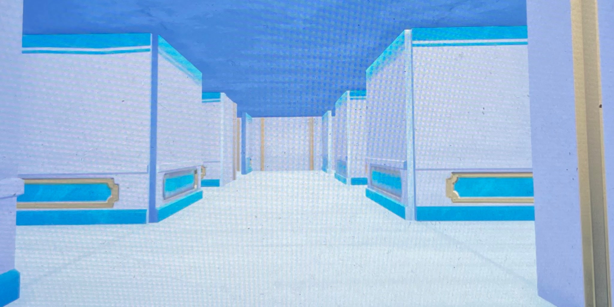 box figth infinie ♾️ 7065-6977-5218 by xdm7 - Fortnite Creative Map ...