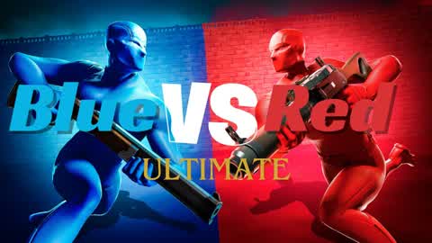 red vs blue zero build