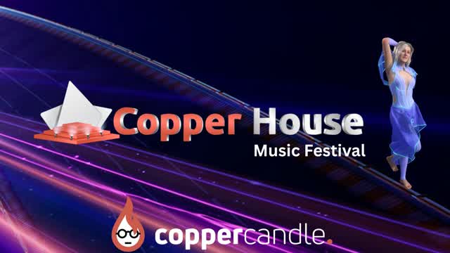 Copper House Island