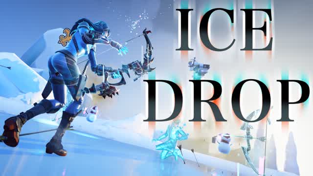 ❄ICE DROP❄