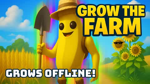 Grow the Farm