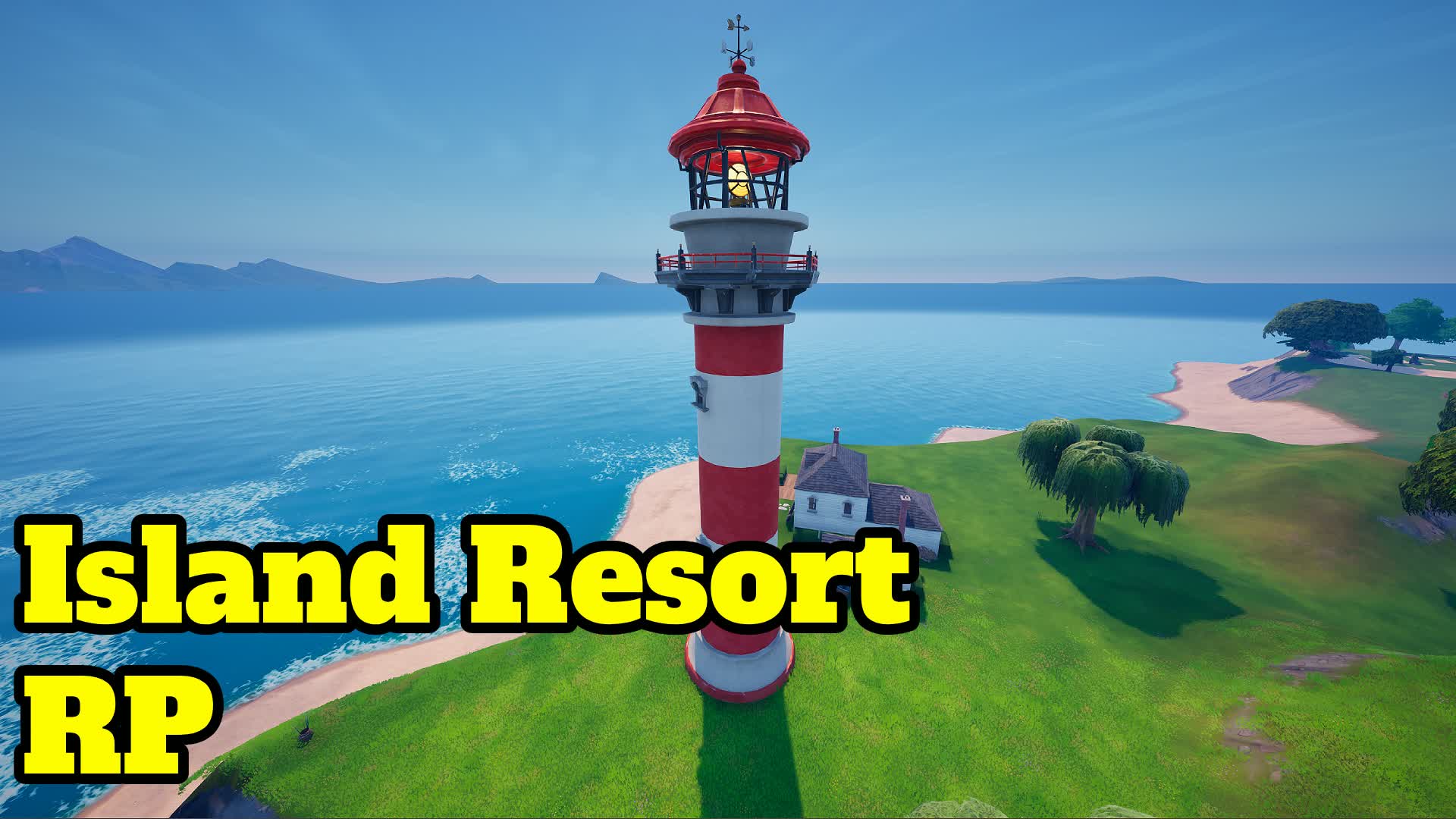 島リゾートRP [ゴルフ] [PVP] [レース]