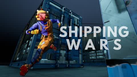 Shipping Wars