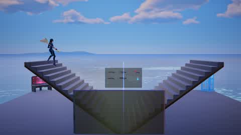 NYYZEN 1V1 BUILDFIGHTS