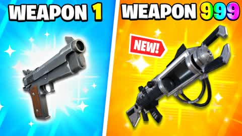 ⭐SUPER LUCKY GUN GAME🔫ONE SHOT BOTS🎯