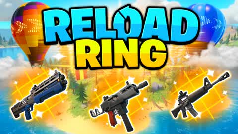 RELOAD RING ⭕ - FREE FOR ALL
