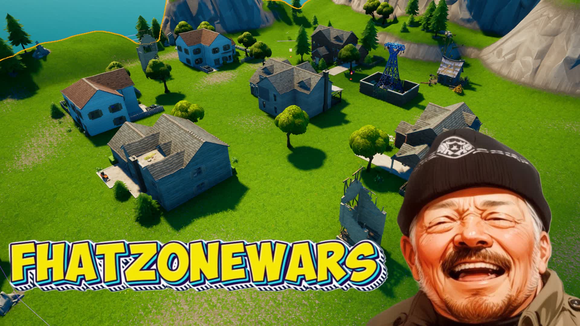 FHATzonewars