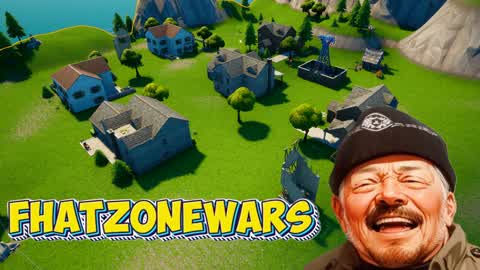 FHATzonewars