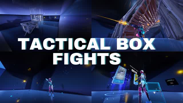 Tactical Boxfights
