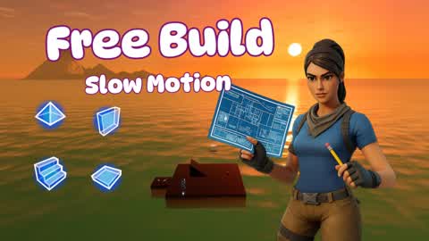 Sunrise Free Build practice
