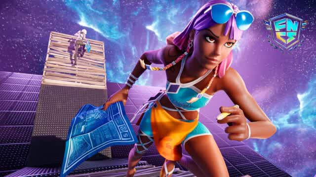 đ„đCOMPETITIVE BUILDFIGHTđđ„