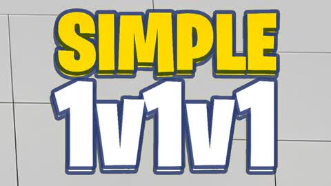 SIMPLE 1V1V1 - SUPER SIMPLIFIED GRID