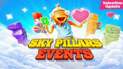 Sky Pillar