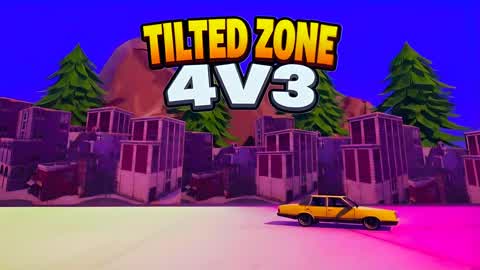 TILTED ZONE 4V3