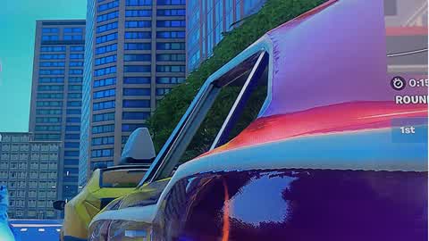 Survive the Apocalypse