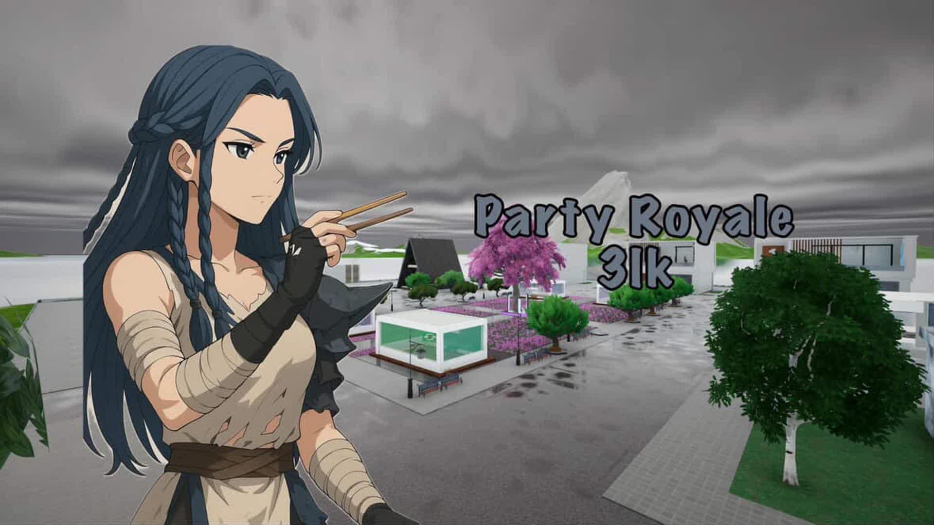 3lk Party Royale 2.0