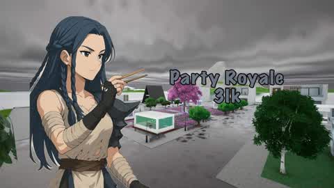3lk Party Royale 2.0