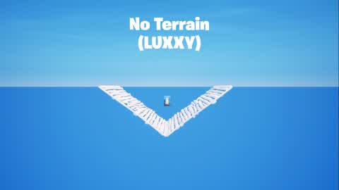 No Terrain 1V1 [Luxxy]