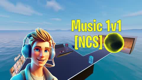 Music 1v1 [NCS]