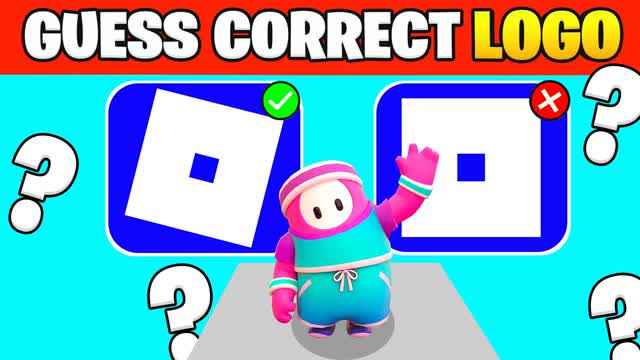 🔍GUESS THE LOGO🔎PARKOUR EDITION