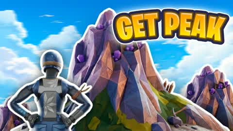 Get Peak!