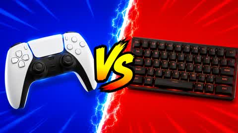 BLUE VS RED AIM THROUGH MOTION 🔵🔴