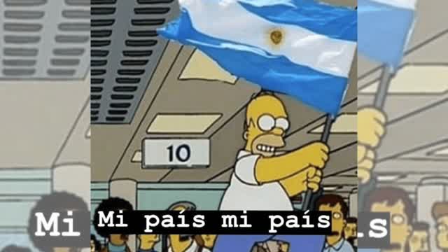 Capture 1 – Argentina BOX PVP