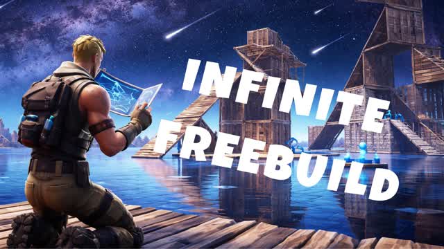 INFINTE FREEBUILD