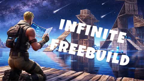 INFINTE FREEBUILD