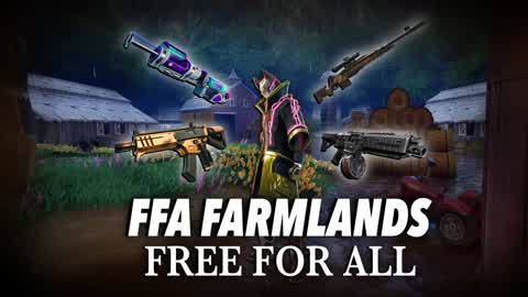 FFA Farmlands