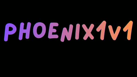 Phoenix 1v1
