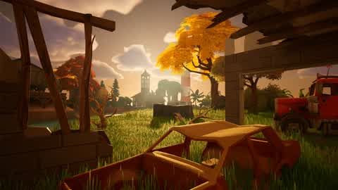 QuickRoyale