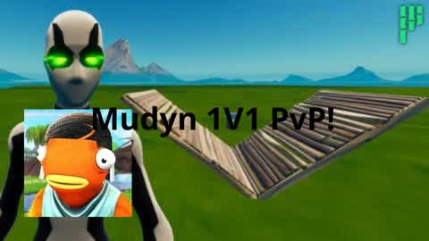 Muddy's 1V1 PvP