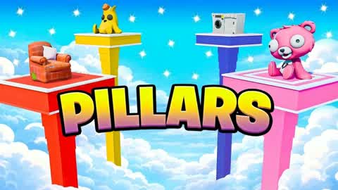 PILLAR WARS