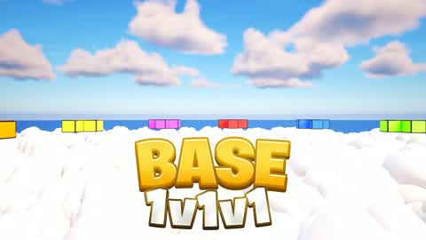 BASE 1V1V1 ☁️🎯
