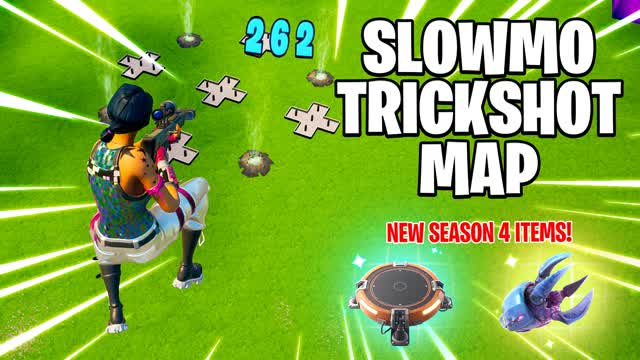 Capture 1 – ALPYNE SLOWMO TRICKSHOT MAP