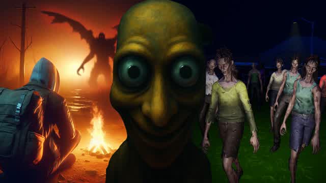 Capture 1 – SURVIVAL ARISE💀