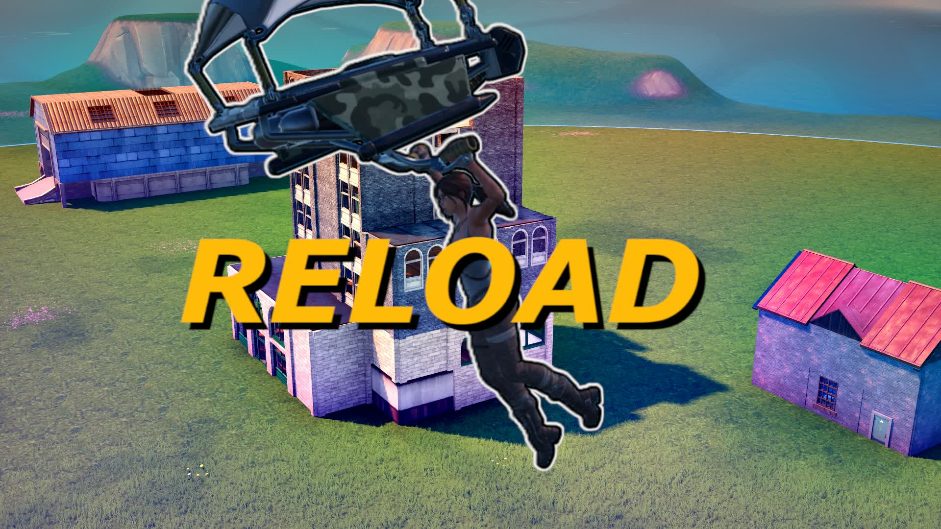 سكرمز آرثر ريلود|| RELOAD ARTHUR ZOY