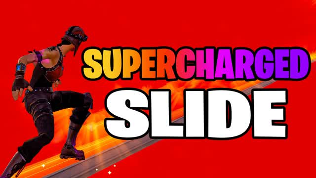 Capture 1 – supercharged slide