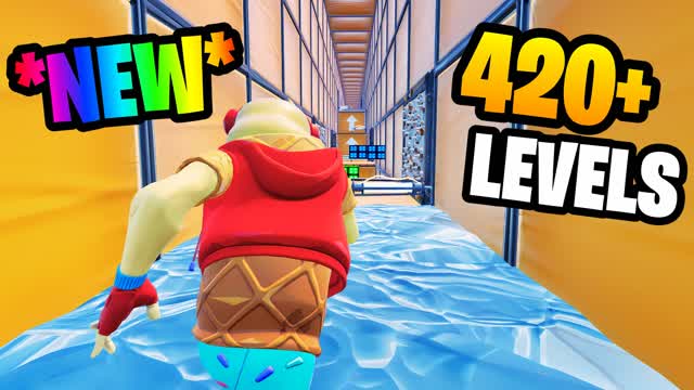 Default Deathrun 420+