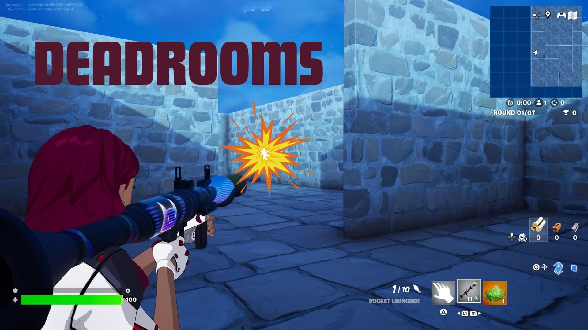 DeadRooms