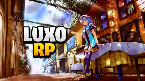 LUXO RP