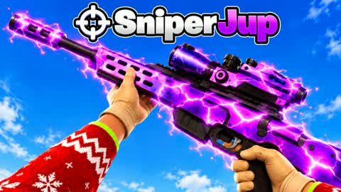 Sniper Jup