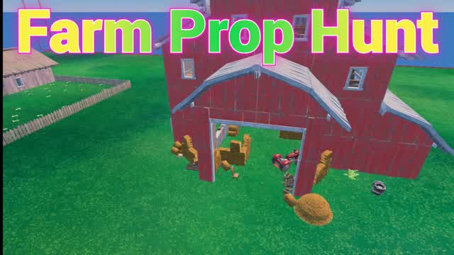 FarmPropHunt