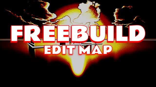 Freebuild Practice Map