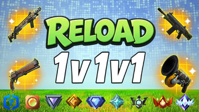 1V1V1 REALISTICS FREE FOR ALL