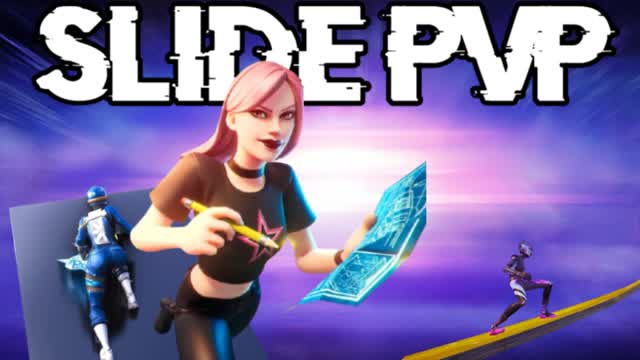 SLIDE PVP